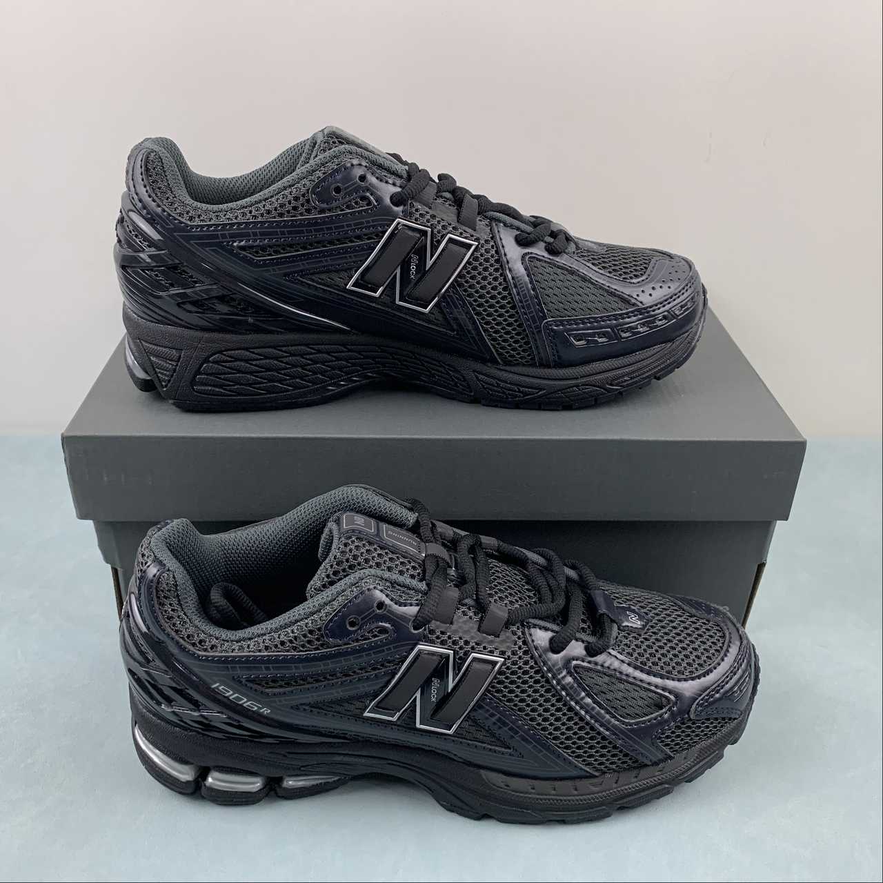 Replica New Balance Shoe New Balance NB1906  M1906RJB  36-45