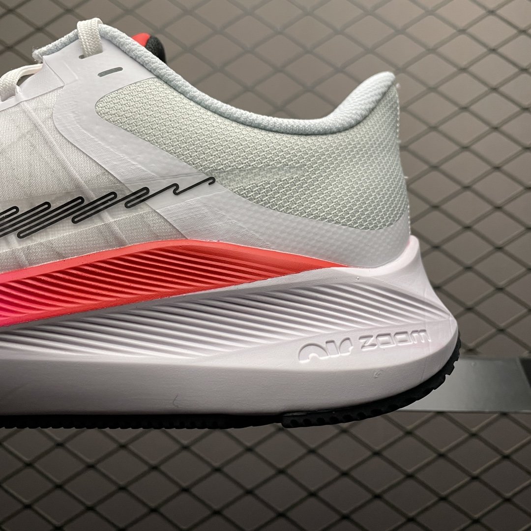 Replica Nike Shoe Nike Zoom Winflo 8 W8 CW3419-100 39-45