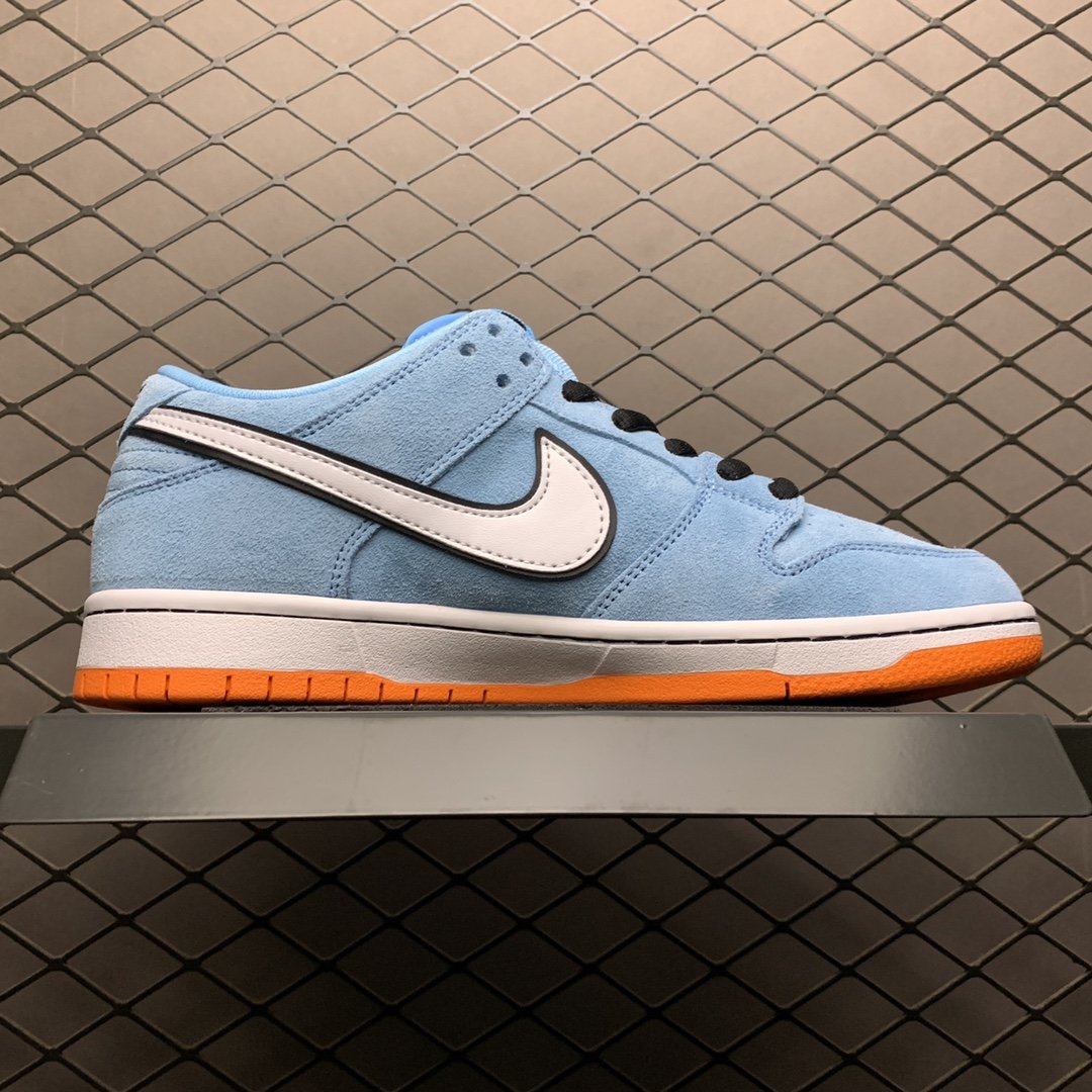 Replica Nike Dunk SB Shoe Nike Dunk SB Low BQ6817-401 36-47.5
