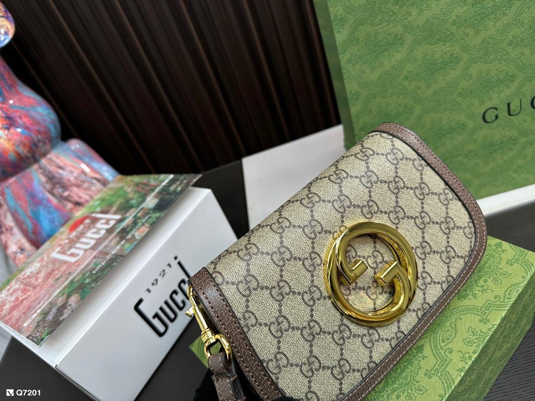 Replica Gucci Bag 12*20CM