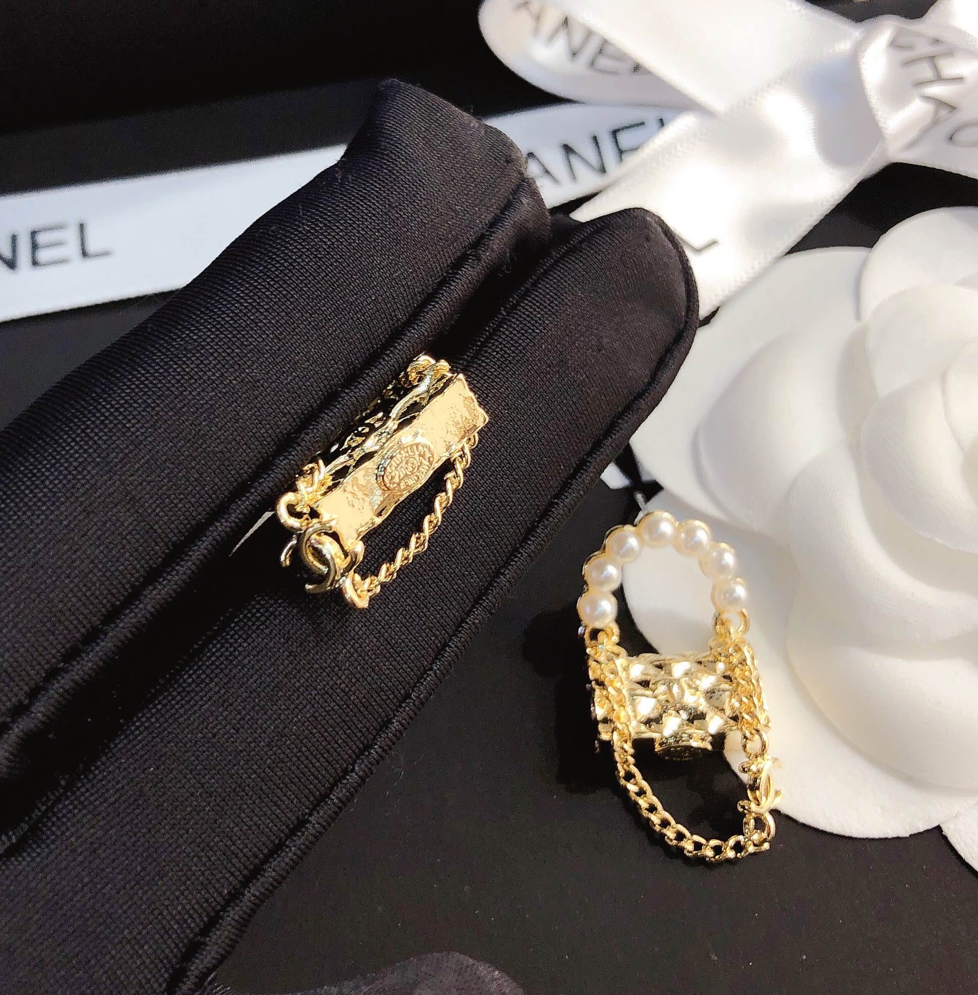 Replica CHANEL Earring