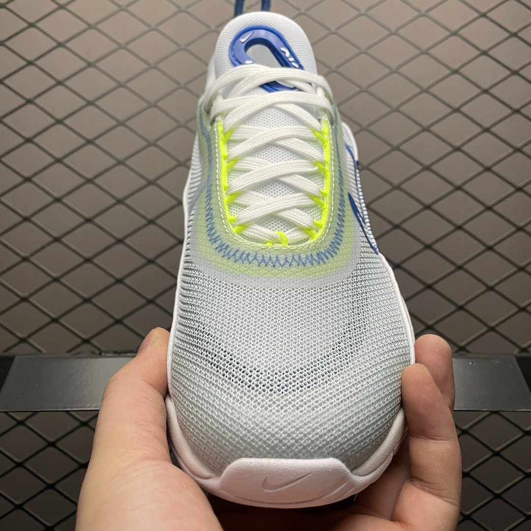 Replica Nike Air Max Shoe Nike Air Max 2090CZ1708-002 39-45
