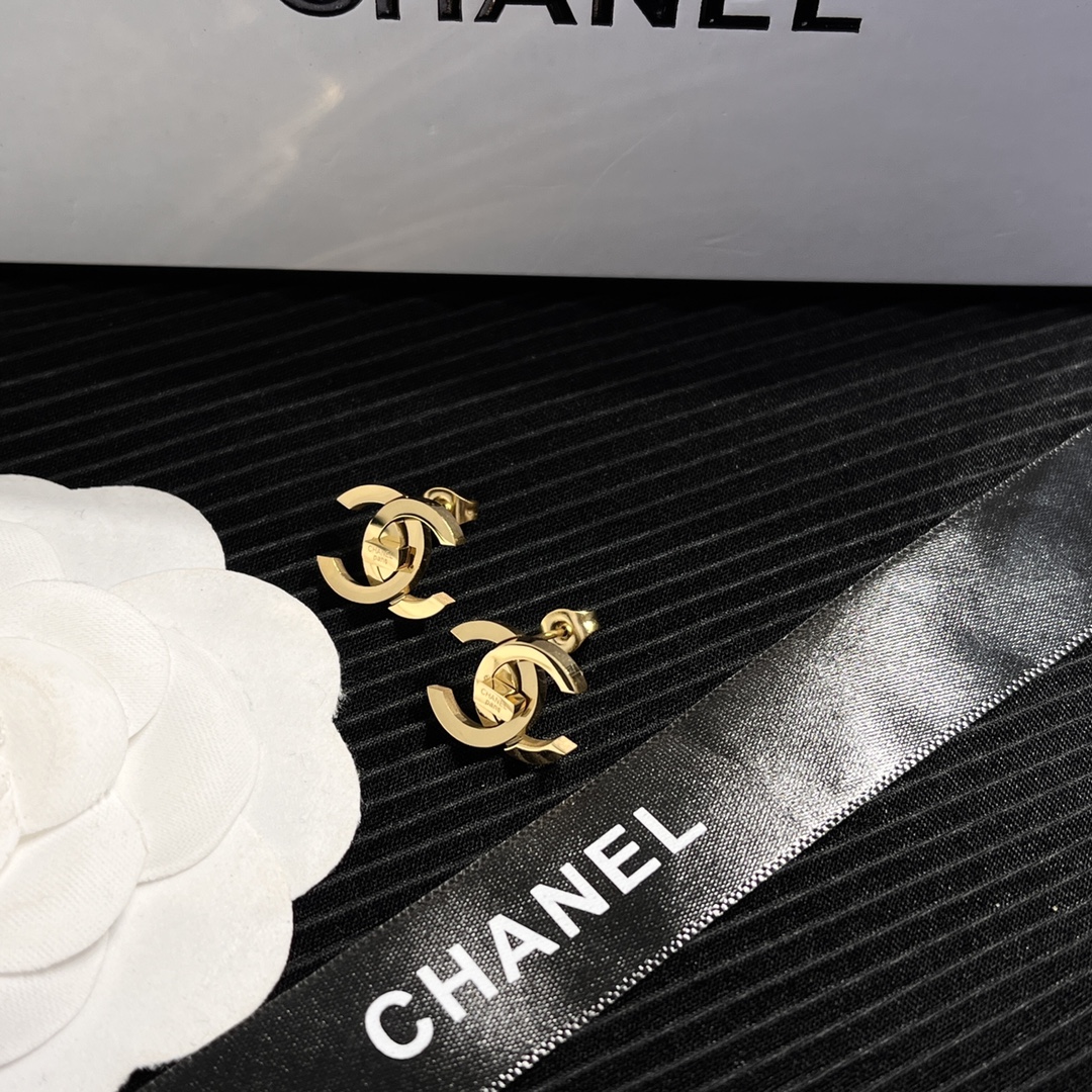 Replica CHANEL Earring