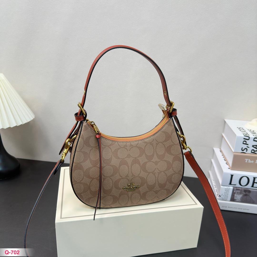 Replica Coach Bag 14*23CM