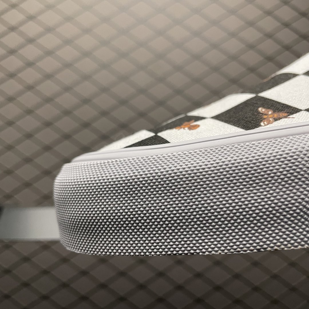Replica Vans Shoe Vans Slip on Size 35-44 1119