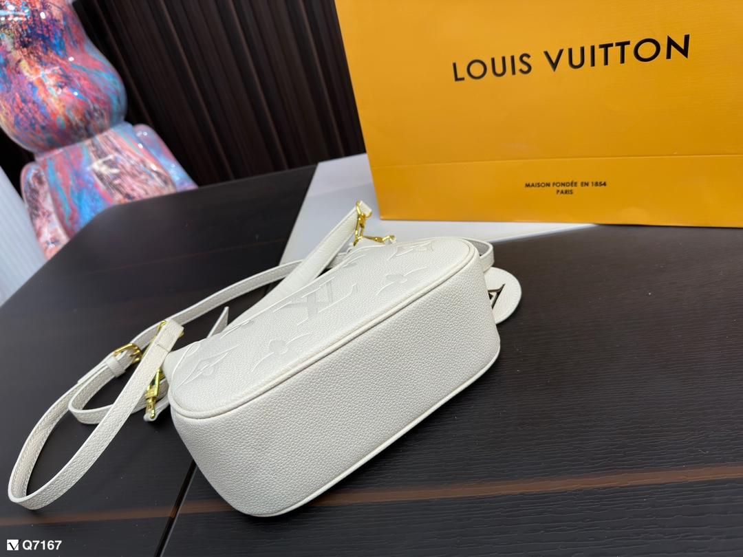 Replica Louis Vuitton Bag 24*12CM
