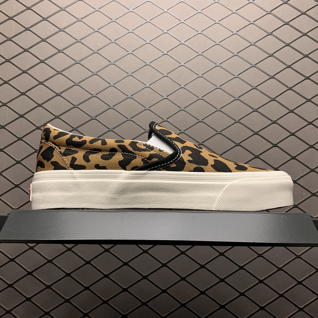 Replica Vans Shoe Vans Slip-On 35-44 5261140A