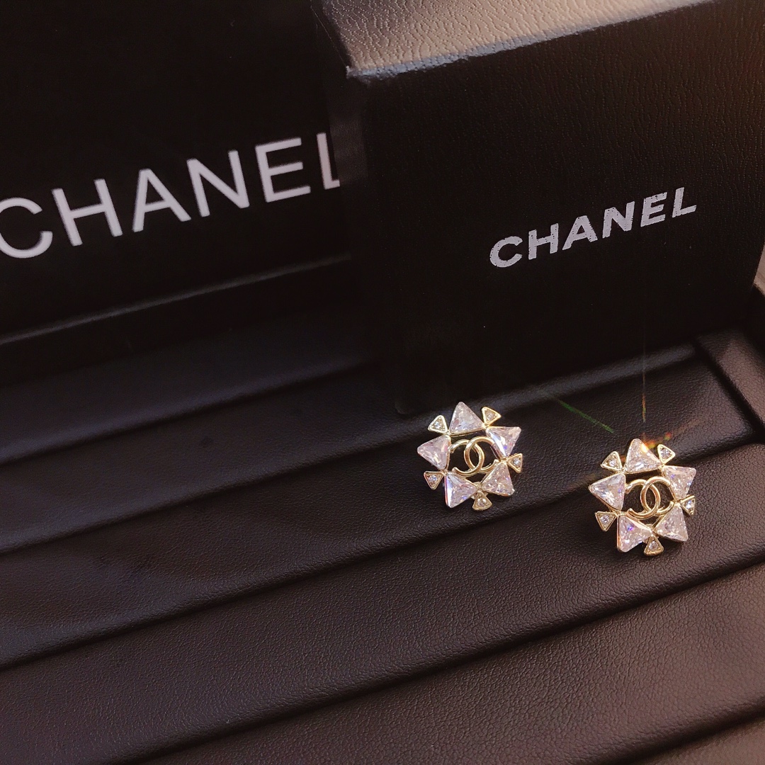 Replica CHANEL Earring