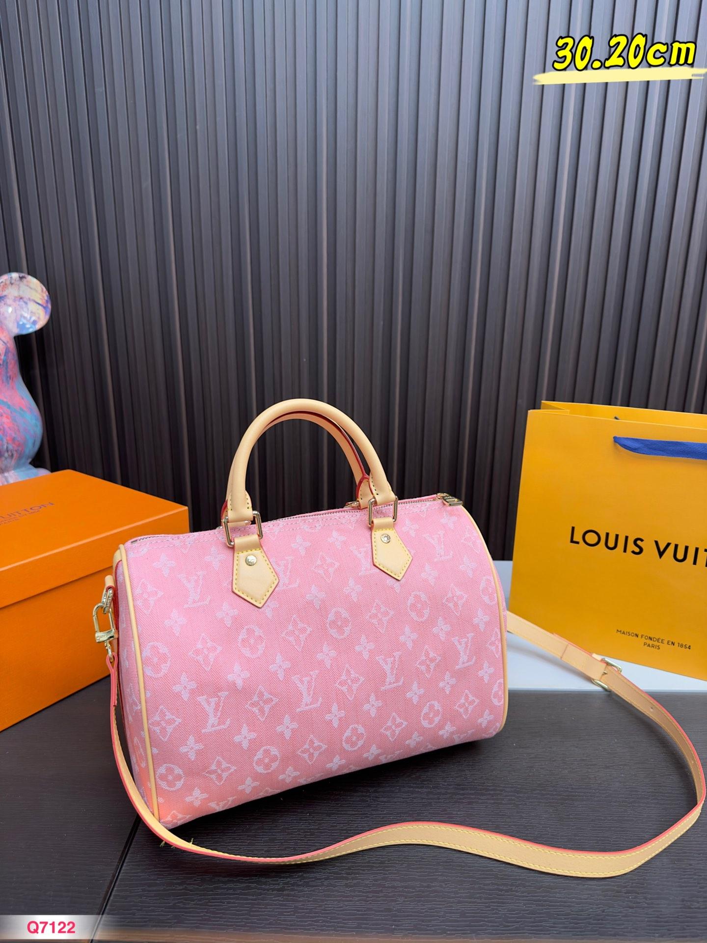 Replica Louis Vuitton Bag 16CM/20CM/25CM/30CM