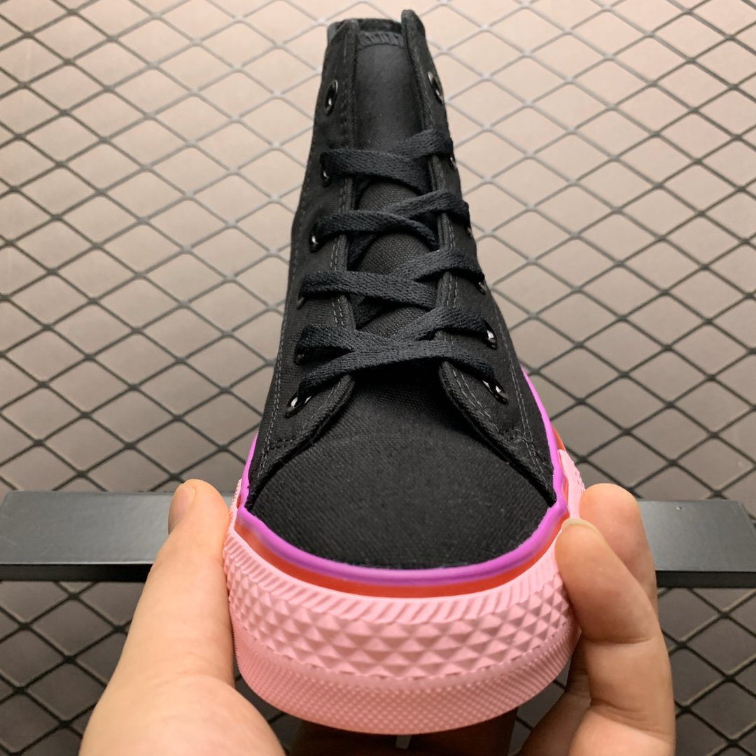 Replica Converse Shoe Converse Ctas 35-39B