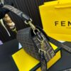 Replica Fendi Bag 25*6*15CM
