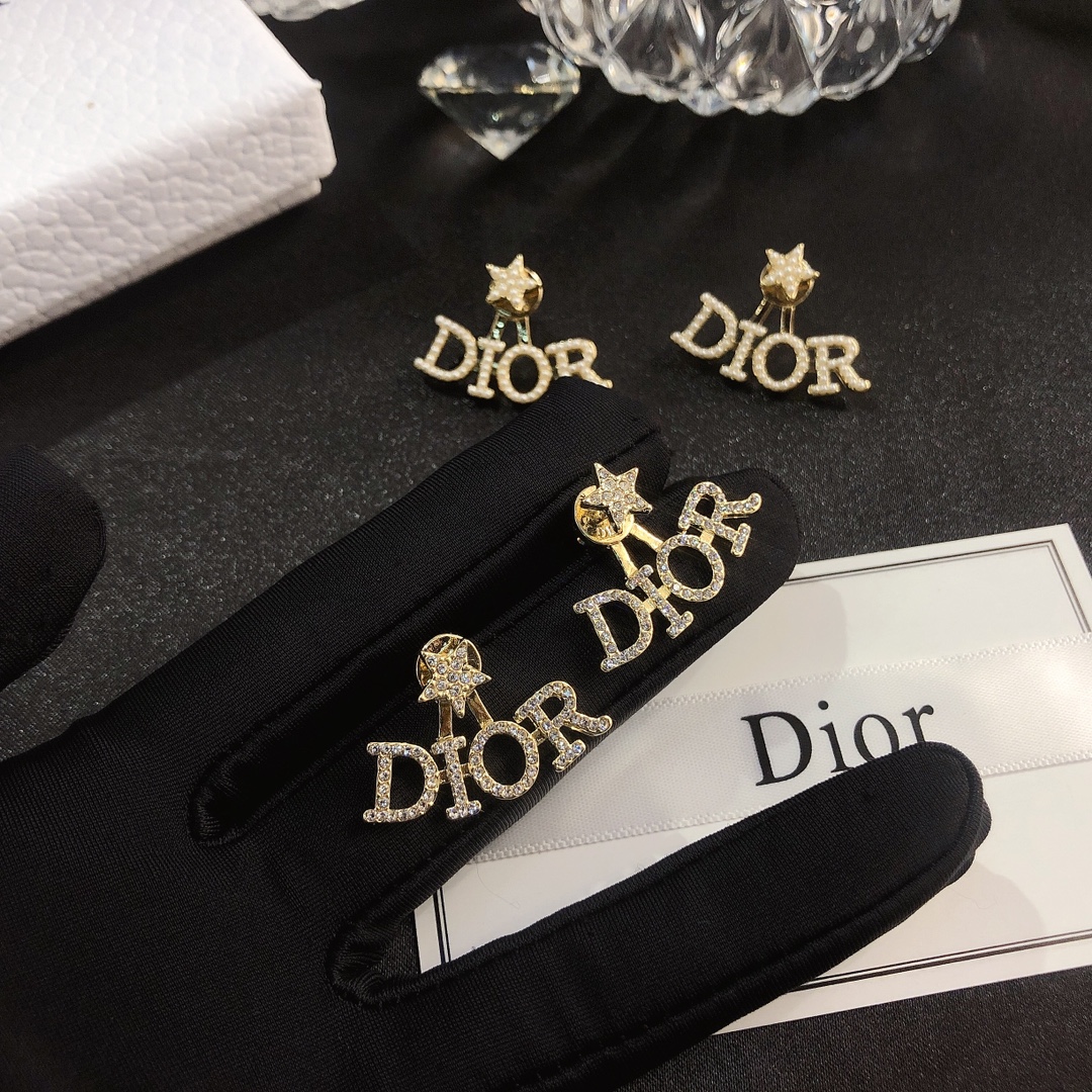 Replica DIOR Earring