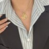 Replica GUCCI Necklace