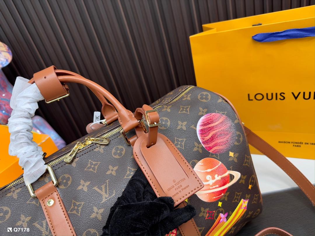 Replica Louis Vuitton Bag 25*43CM
