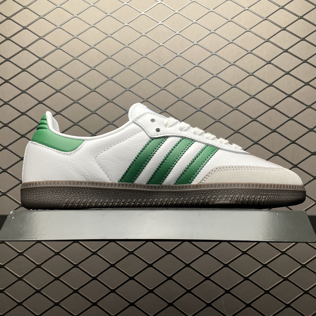 Replica Adidas Shoe Adidas Samba OG IG1024 Size 36-46