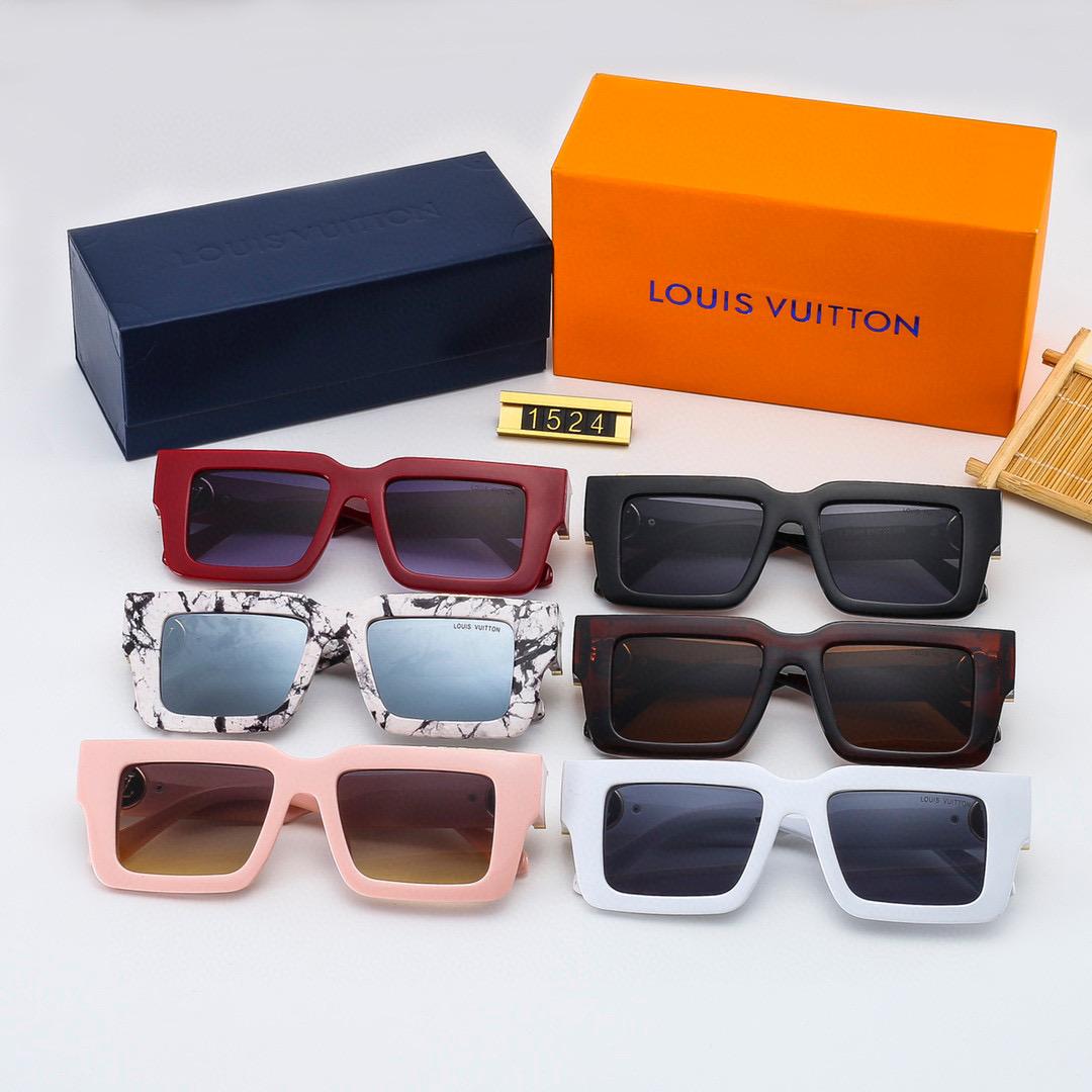 Replica Louis Vuitton Glasses