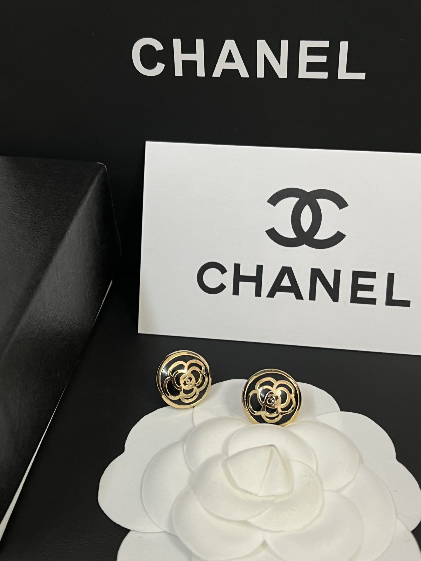 Replica CHANEL Earring