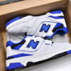 Replica New Balance Shoe BB550SN1 New Balance 550 White Blue