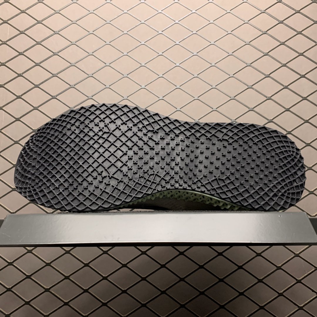 Replica Adidas Shoe Adidas Futurecraft 4D EG6264 39-45