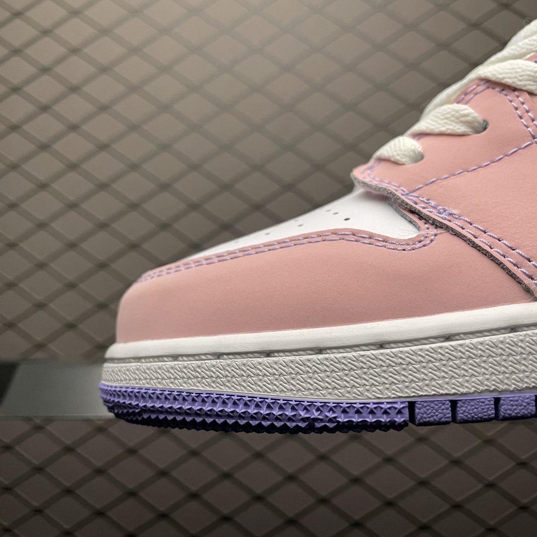 Replica Air Jordan Shoe Air Jordan 1 Low AJ1 CV9844-600 Size 36-40