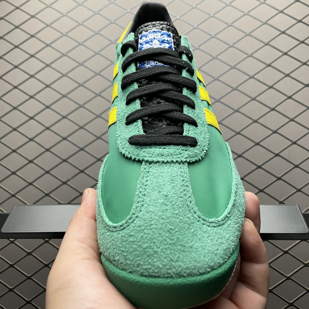 Replica Adidas Shoe Adidas SL 72 RS IG2133
