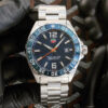 Replica Tag Heuer 904l Stainless Steel Automatic Mechanical Watch 43MM