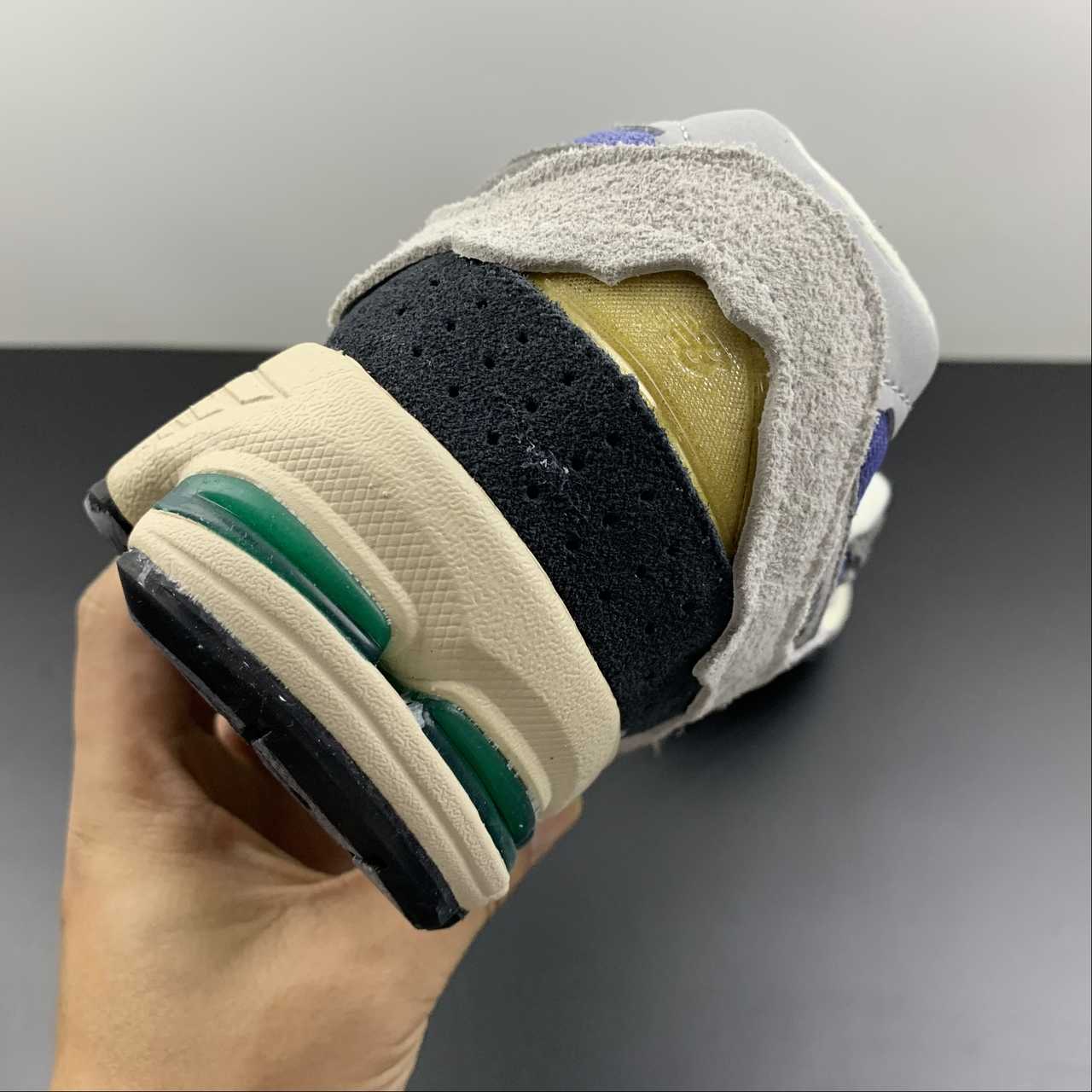 Replica New Balance Shoe New Balance NB2002  M2002RDC  36-45