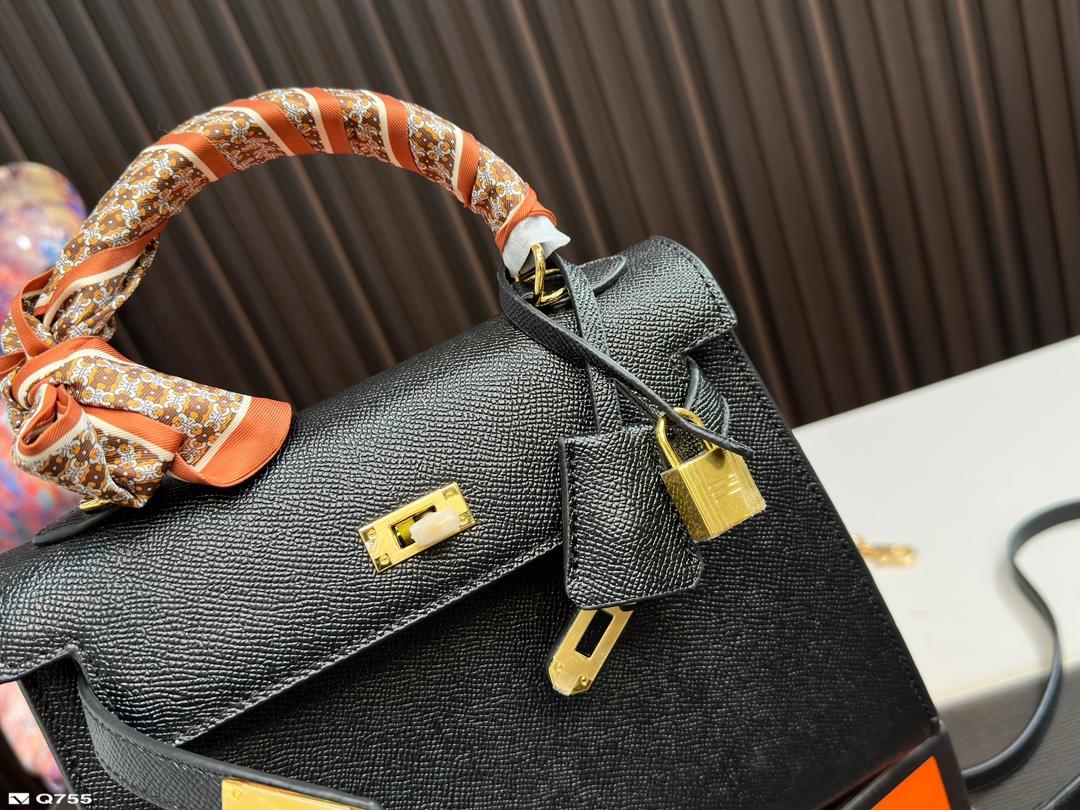 Replica Hermes Bag 19*24CM