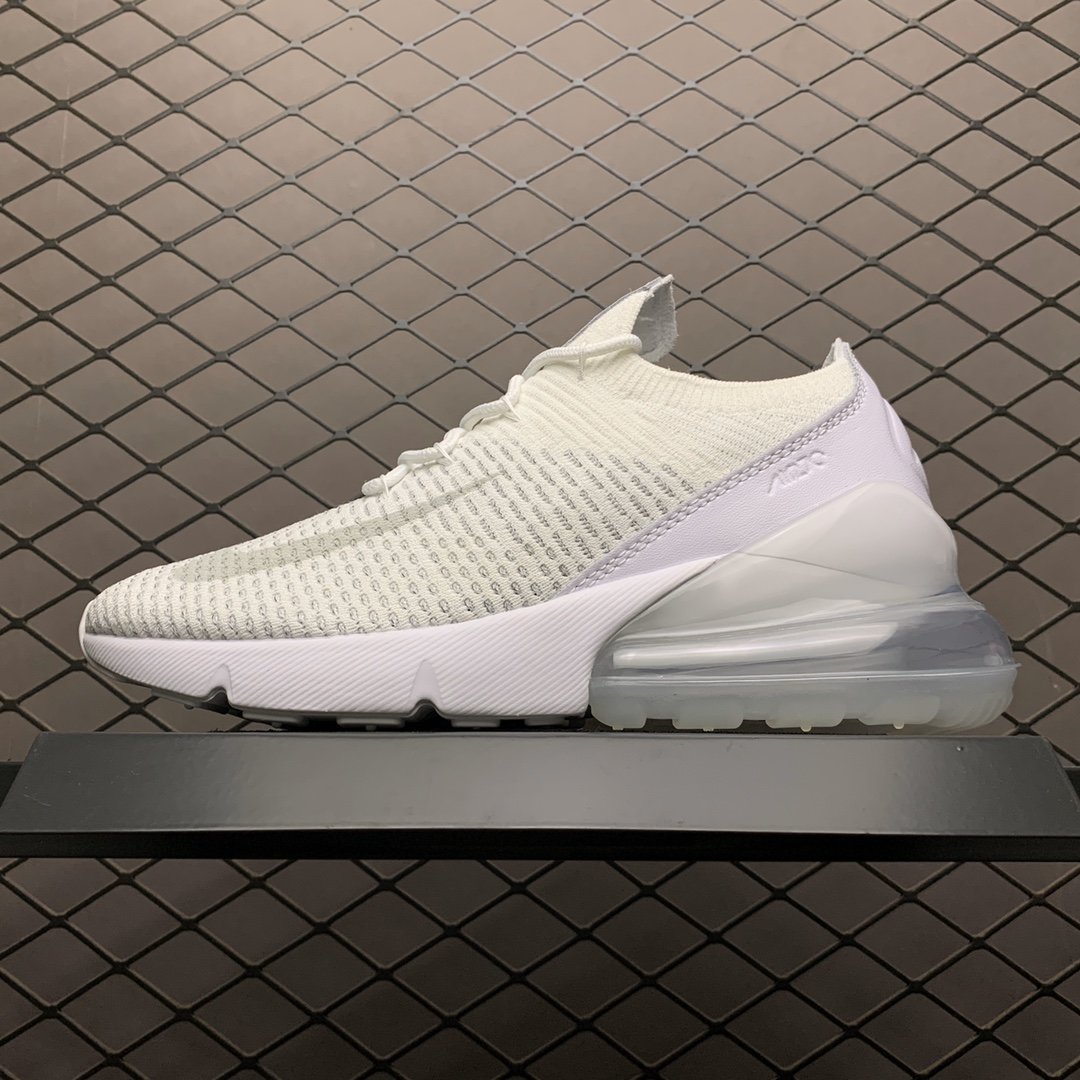 Replica Nike Air Max Shoe Nike Max 270 AO1023-102 36-45