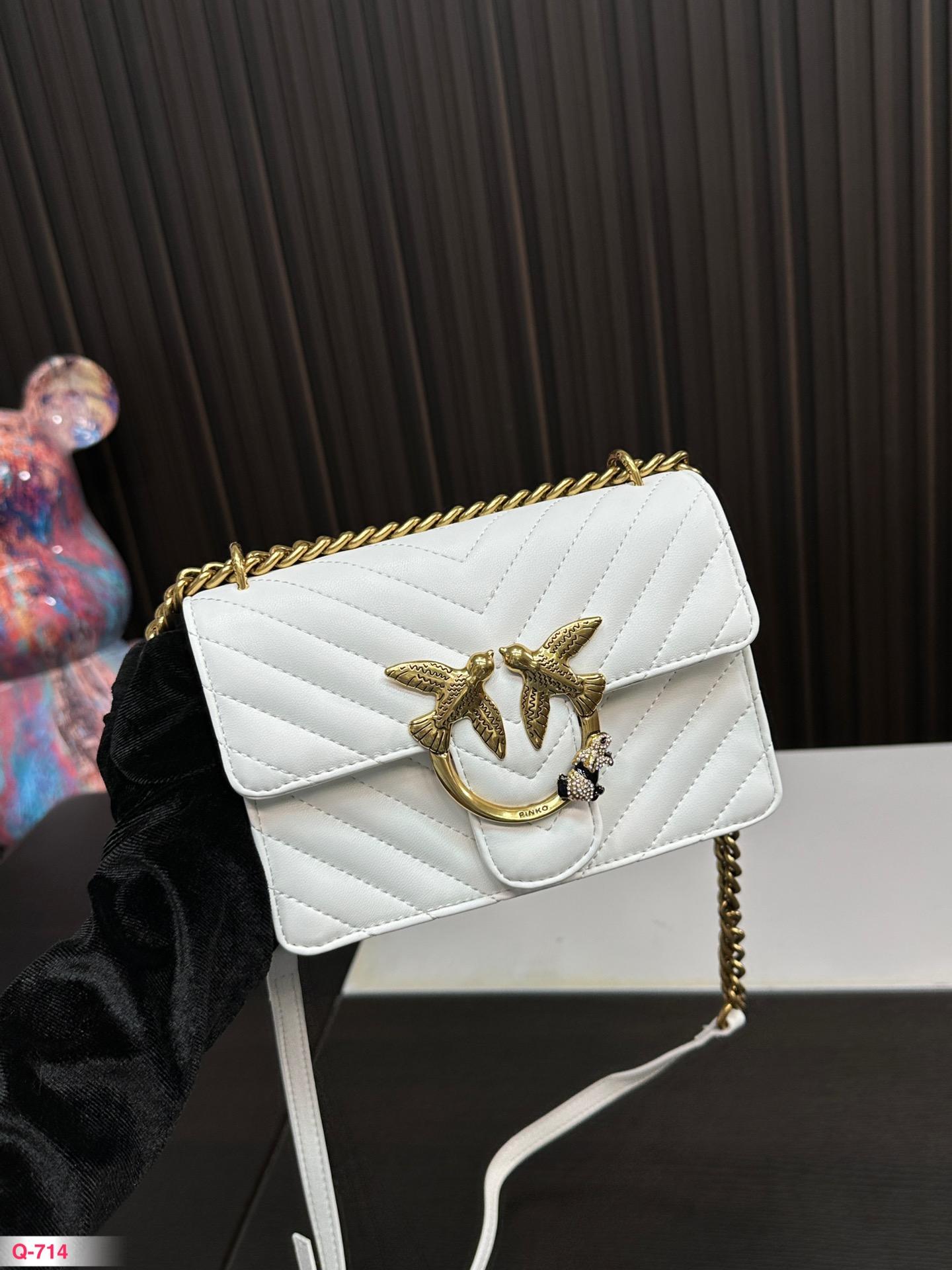 Replica Pinko Bag 18*13CM