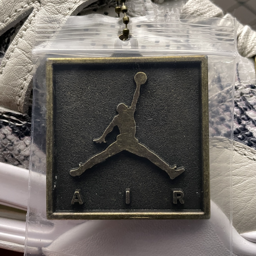 Replica Air Jordan Shoe Air Jordan 4 Sneakeskin AJ4 819139-030 Size 40-47