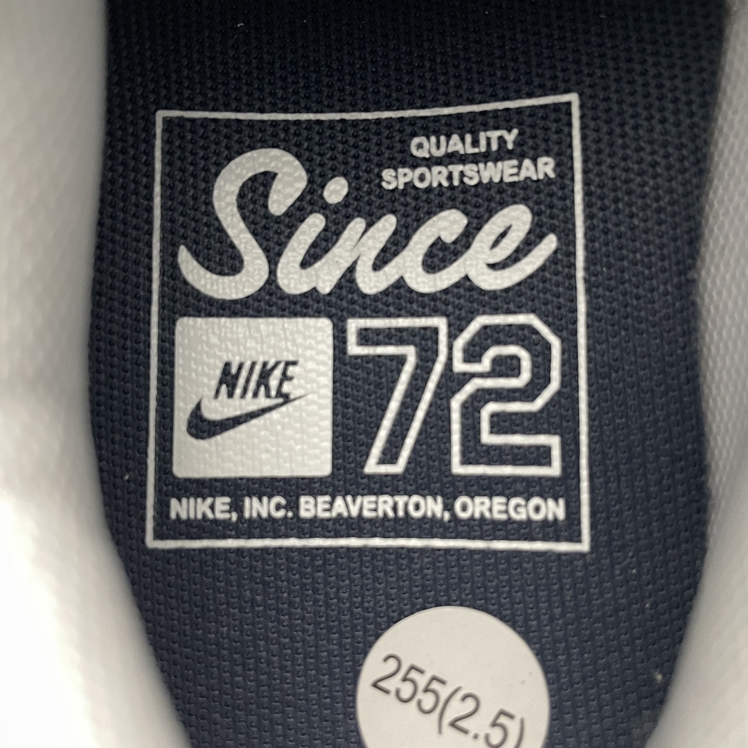 Replica Nike Shoe Nike Zoom Vomero 5 HF4259-100 Size 35.5-46