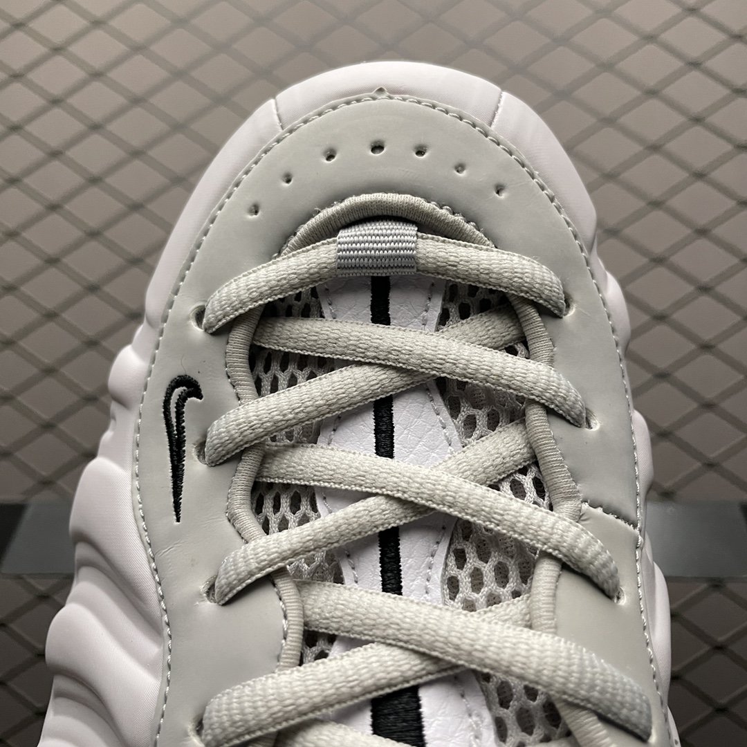 Replica Nike Shoe Nike Air Foamposite One All-star AO0817-001 39-46