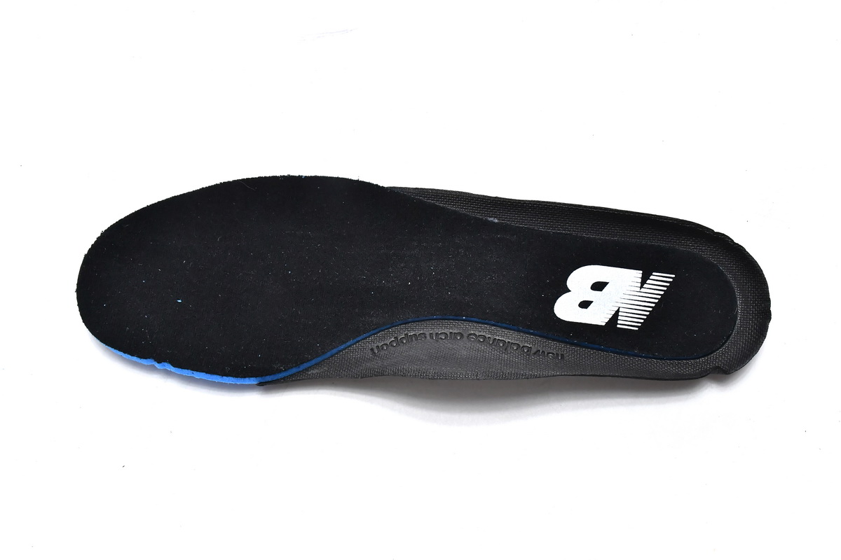 Replica New Balance Shoe BB550HA1 New Balance 550 Oreo