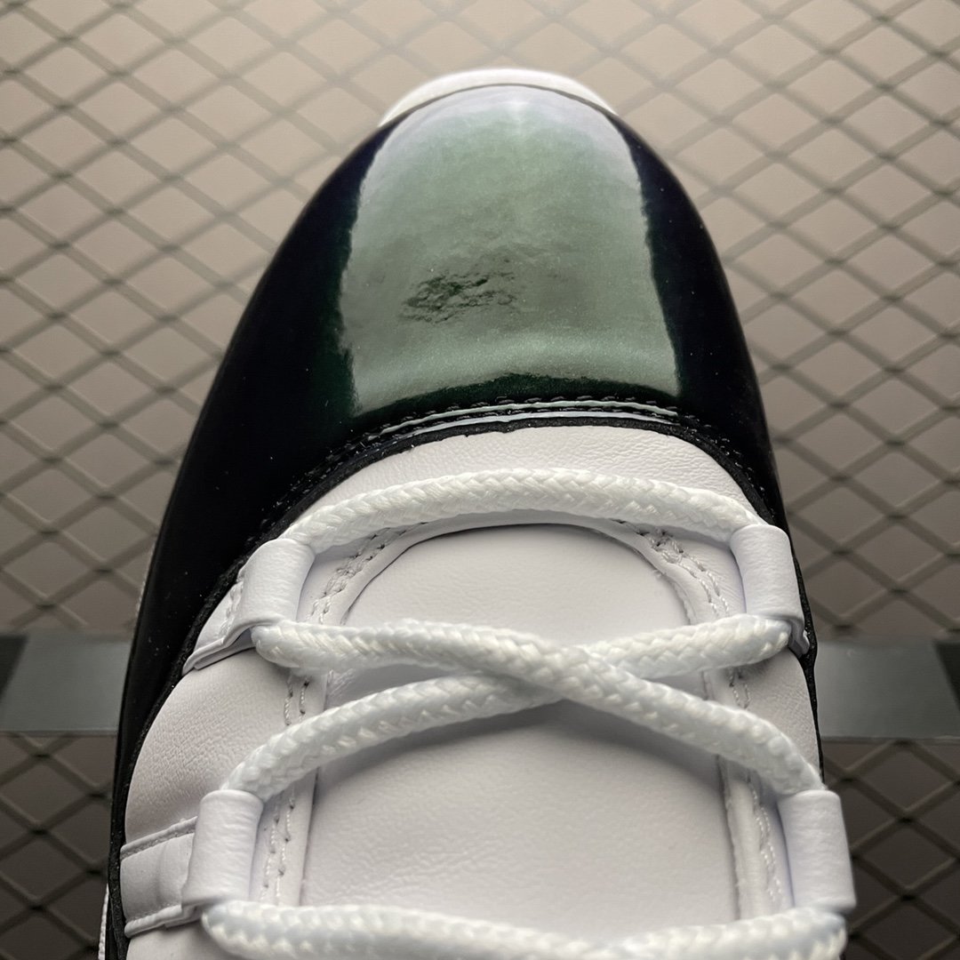 Replica Air Jordan Shoe Air Jordan 11 Easter LowAJ11 528895-153 41-47