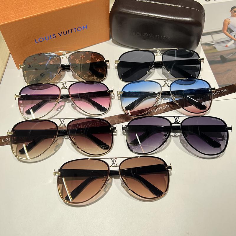 Replica Louis Vuitton Glasses