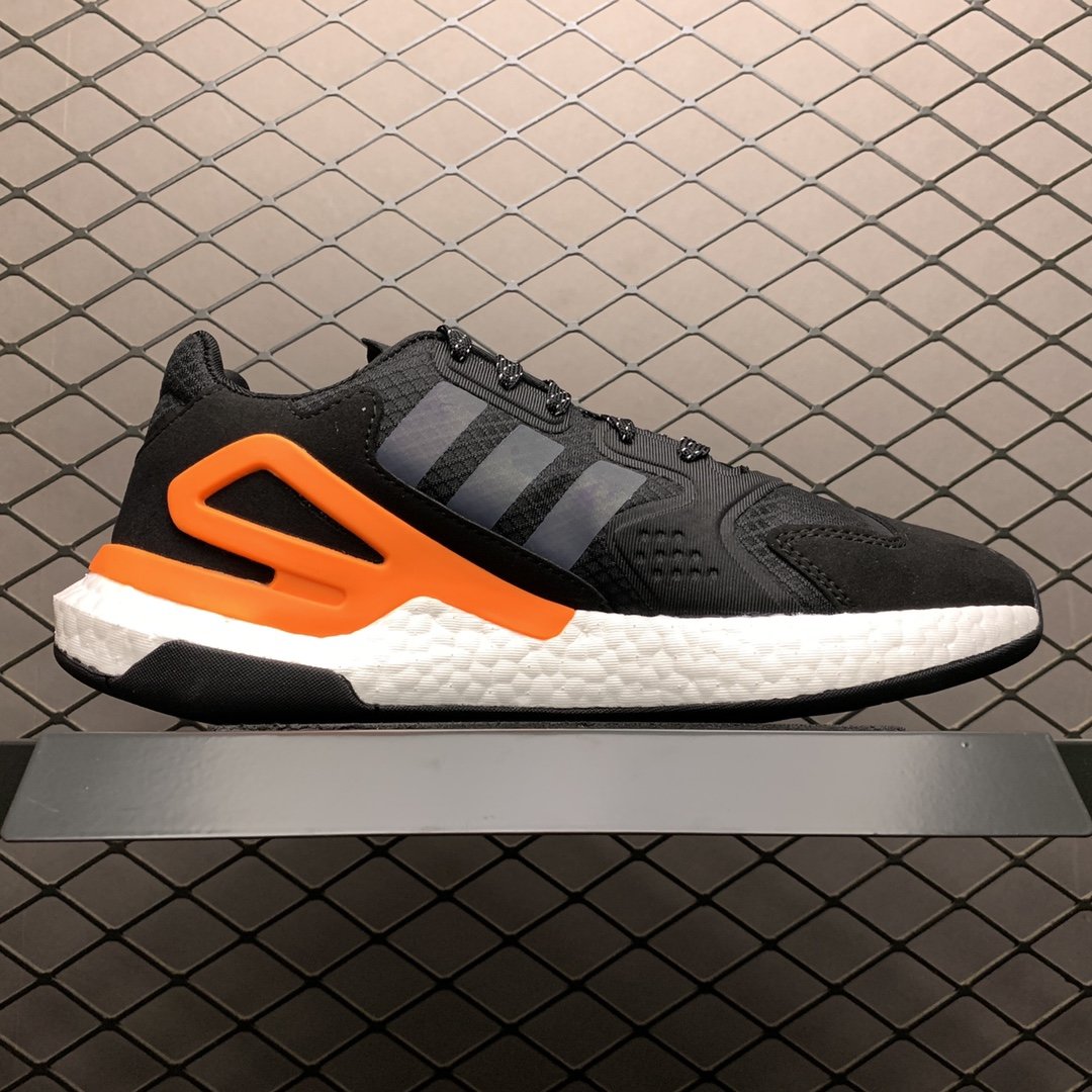 Replica Adidas Shoe Adidas Day Jogger  FY0238 36-45