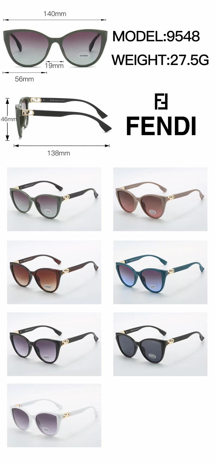 Replica Fendi Glasses