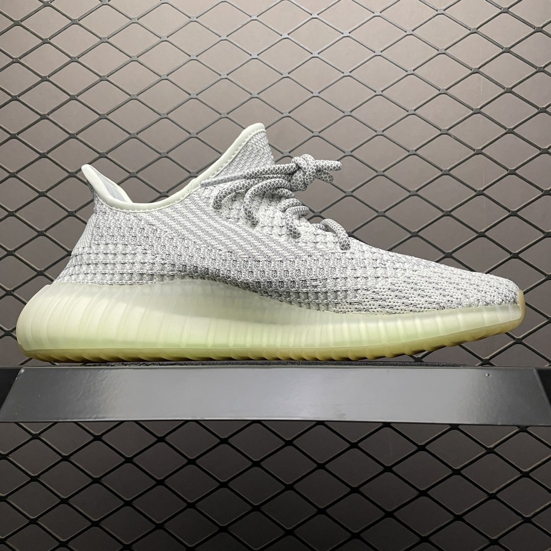Replica Adidas Yeezy Shoe Adidas Yeezy Boost 350V2 Yeshaya FX4348 Size 36-48