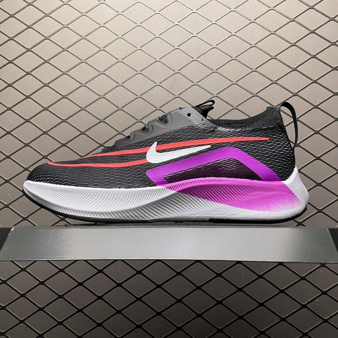 Replica Nike Shoe Nike Zoom Fly 5CT2392-004 Size 36-45 23TDEF60