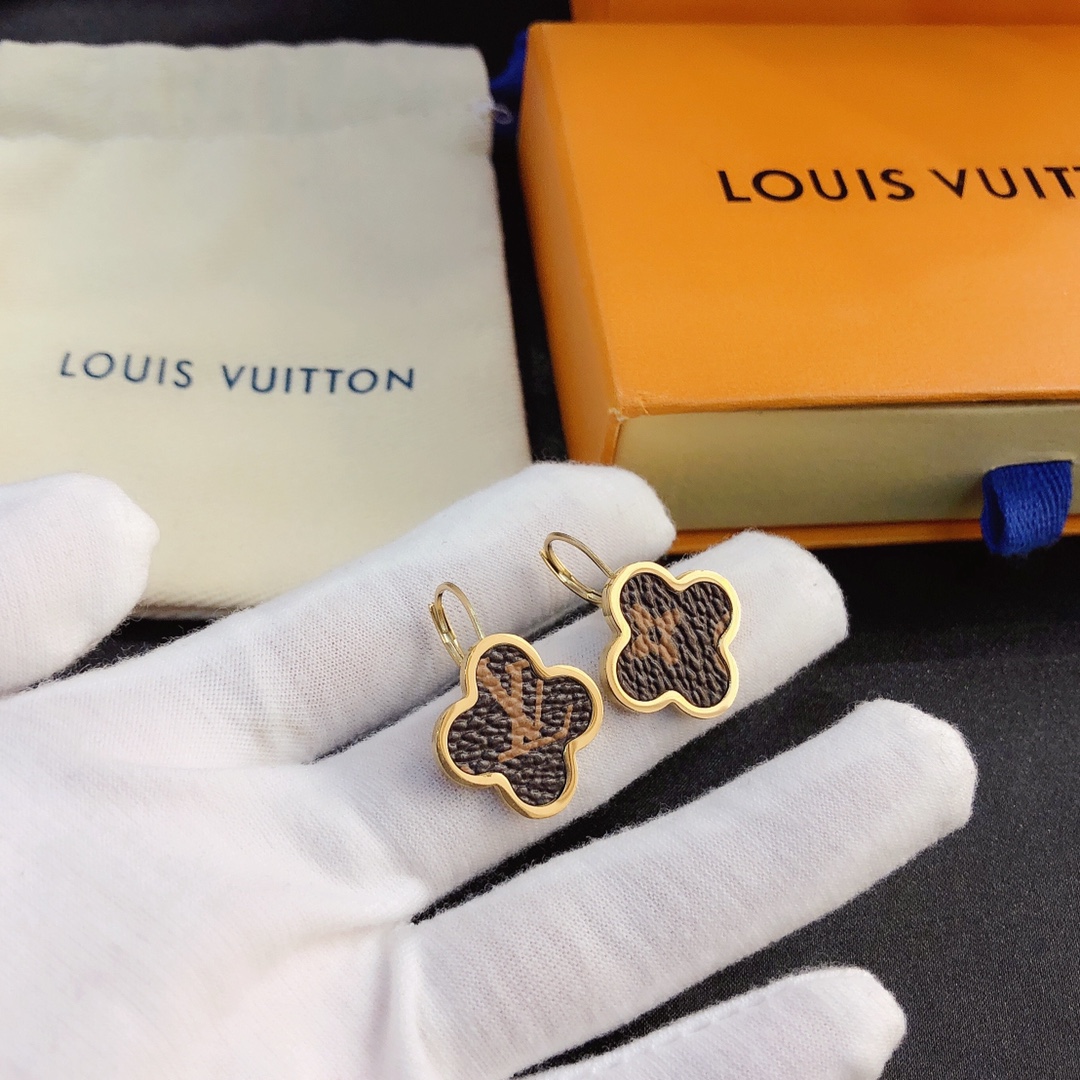 Replica LOUIS VUITTON Earring
