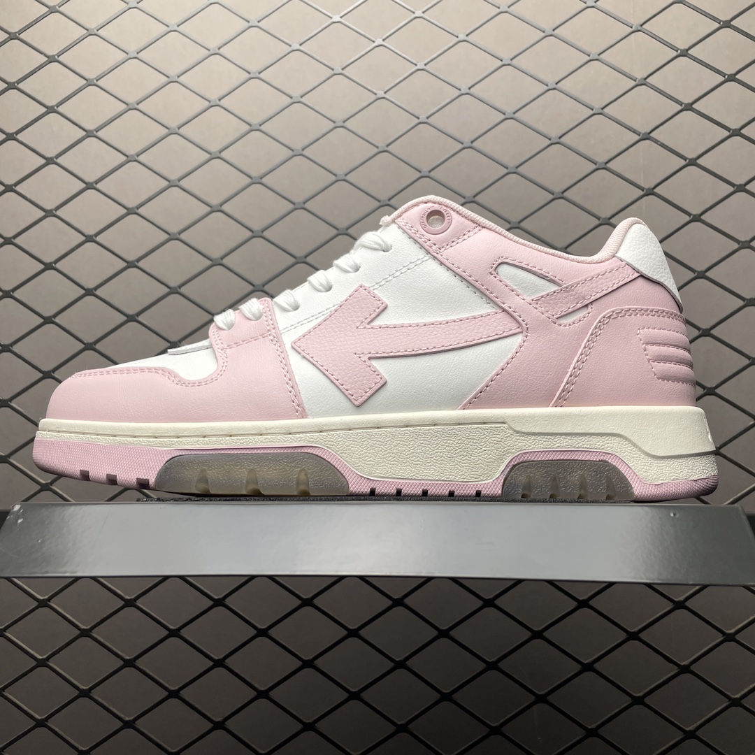 Replica OFF White Shoe Off-White Out of Office Size 36-47i
