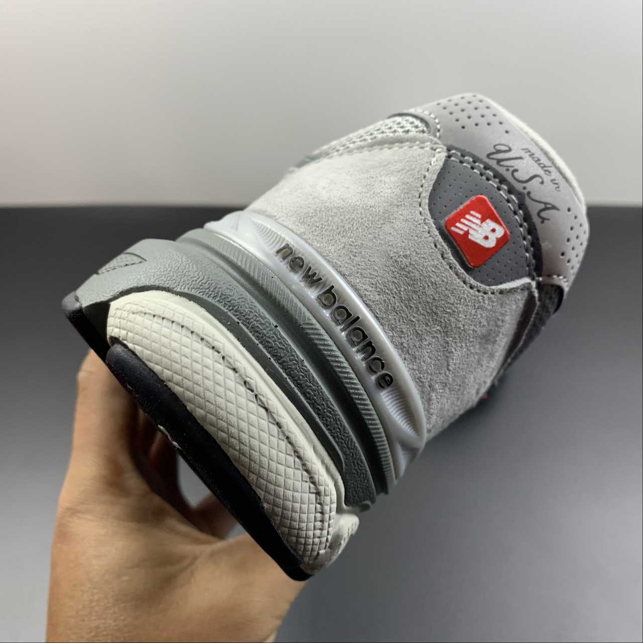 Replica New Balance Shoe New Balance NB990 M990VS3  36-45
