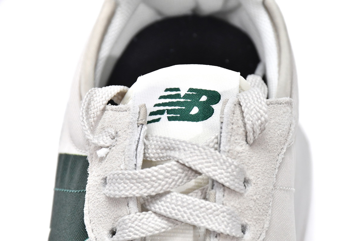 Replica New Balance Shoe MS327HR1 New Balance 327 Timberwolf Nightwatch Green
