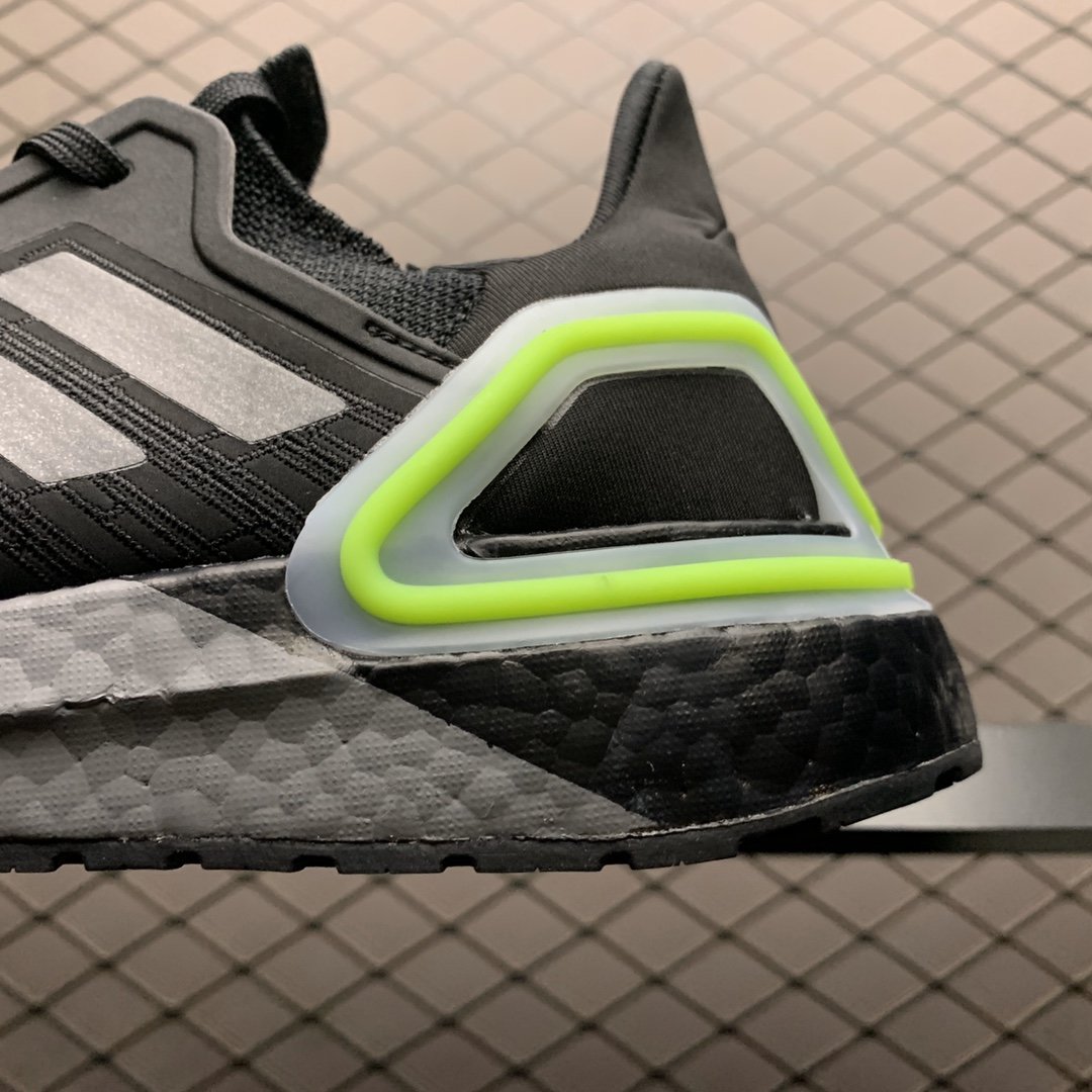 Replica Adidas Shoe Adidas Ultra Boost 20 FY3452 39-45