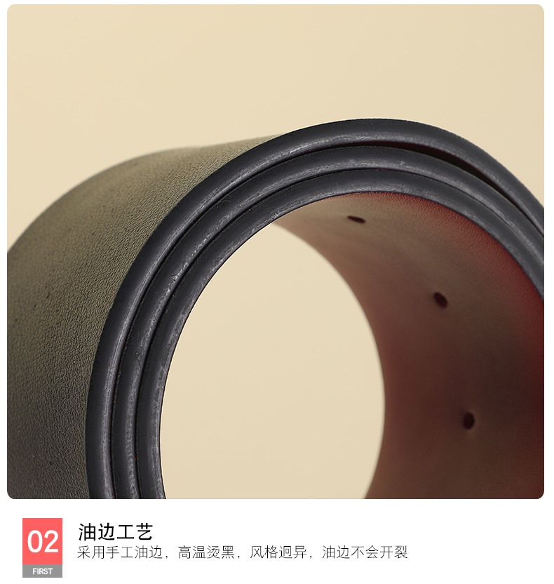 Replica GUCCI belt