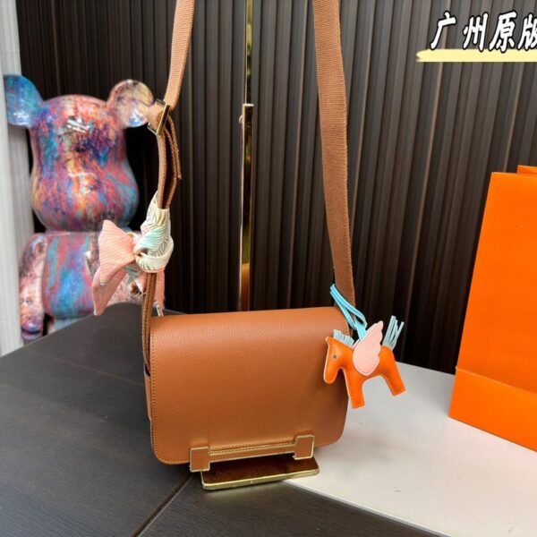 Replica Hermes Bag 20*14CM