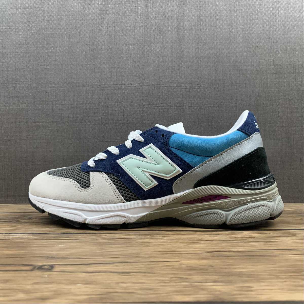Replica New Balance Shoe USD New Balance NB7709 M7709FR  40 40.5 41.5 42 42.5 43 44 44.5 45