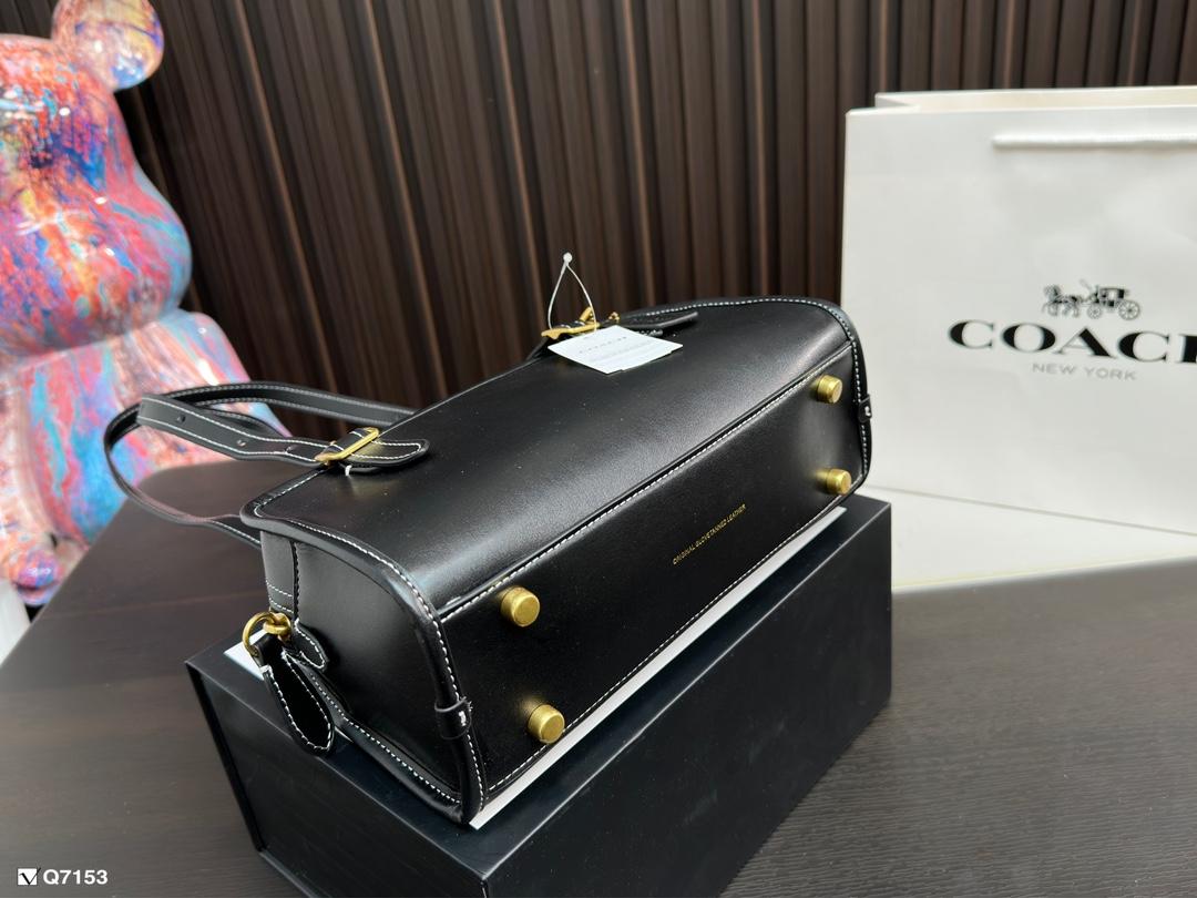 Replica Coach Bag 14*25*9CM