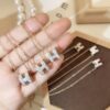 Replica HERMES Necklace